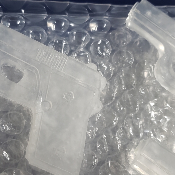 Gun soaps - Picture 5 of 8